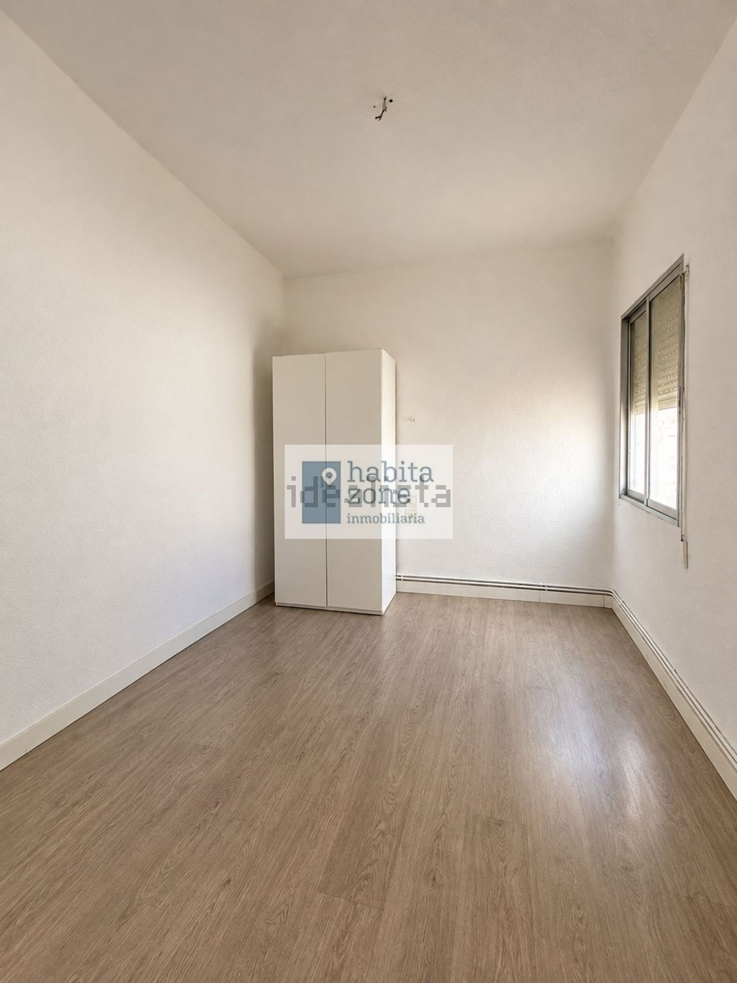 Pis de 102 m² a Madrid