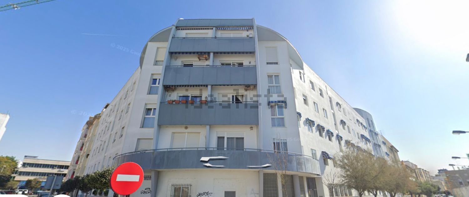 Pis de 75 m² a Cádiz