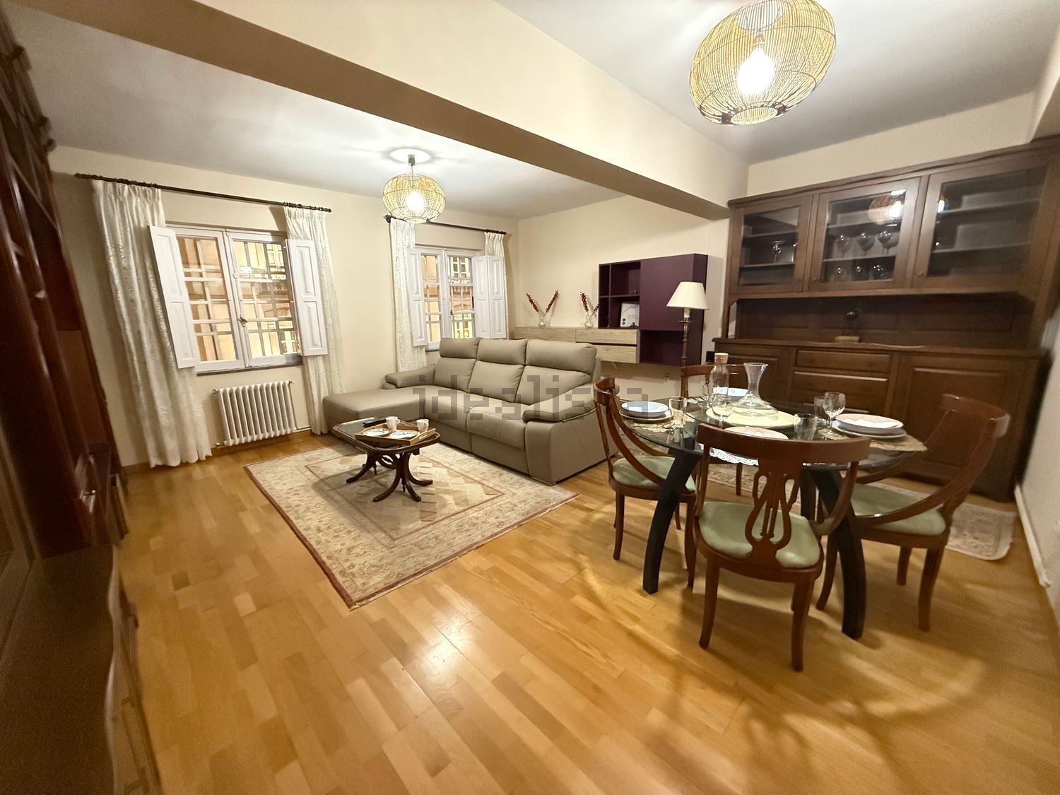 Habitación en alquiler, Lugo