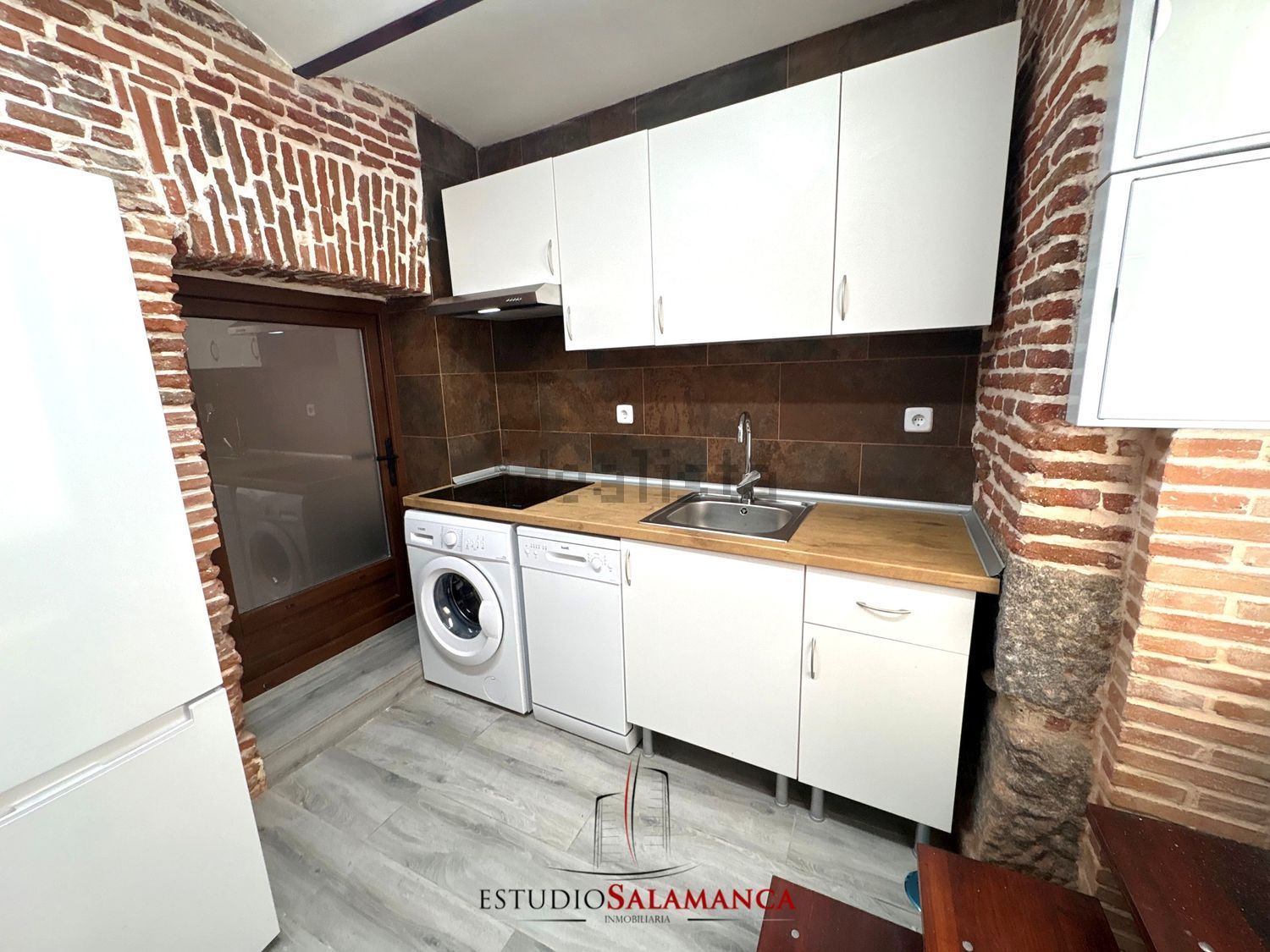Pis de 50 m² a Madrid