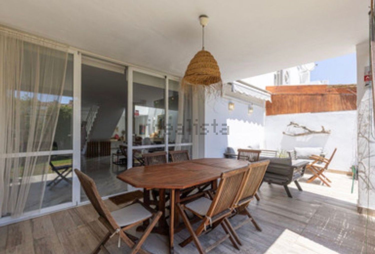 Casa de 190 m² en Estepona