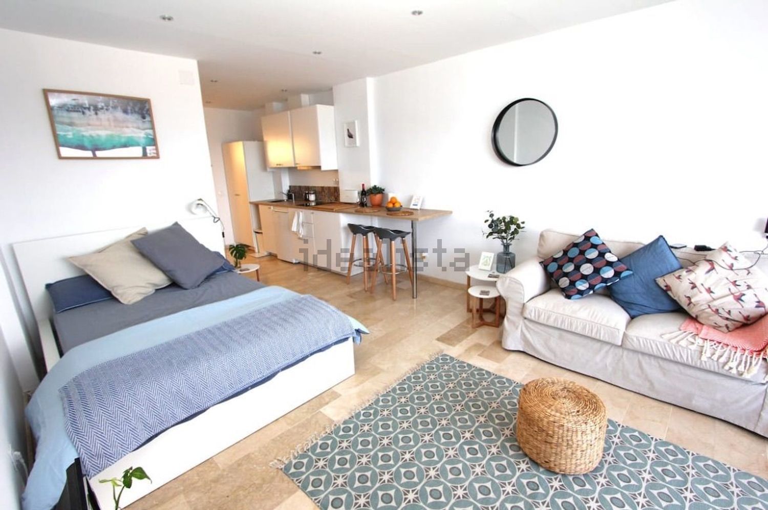 Pis de 60 m² a Torremolinos