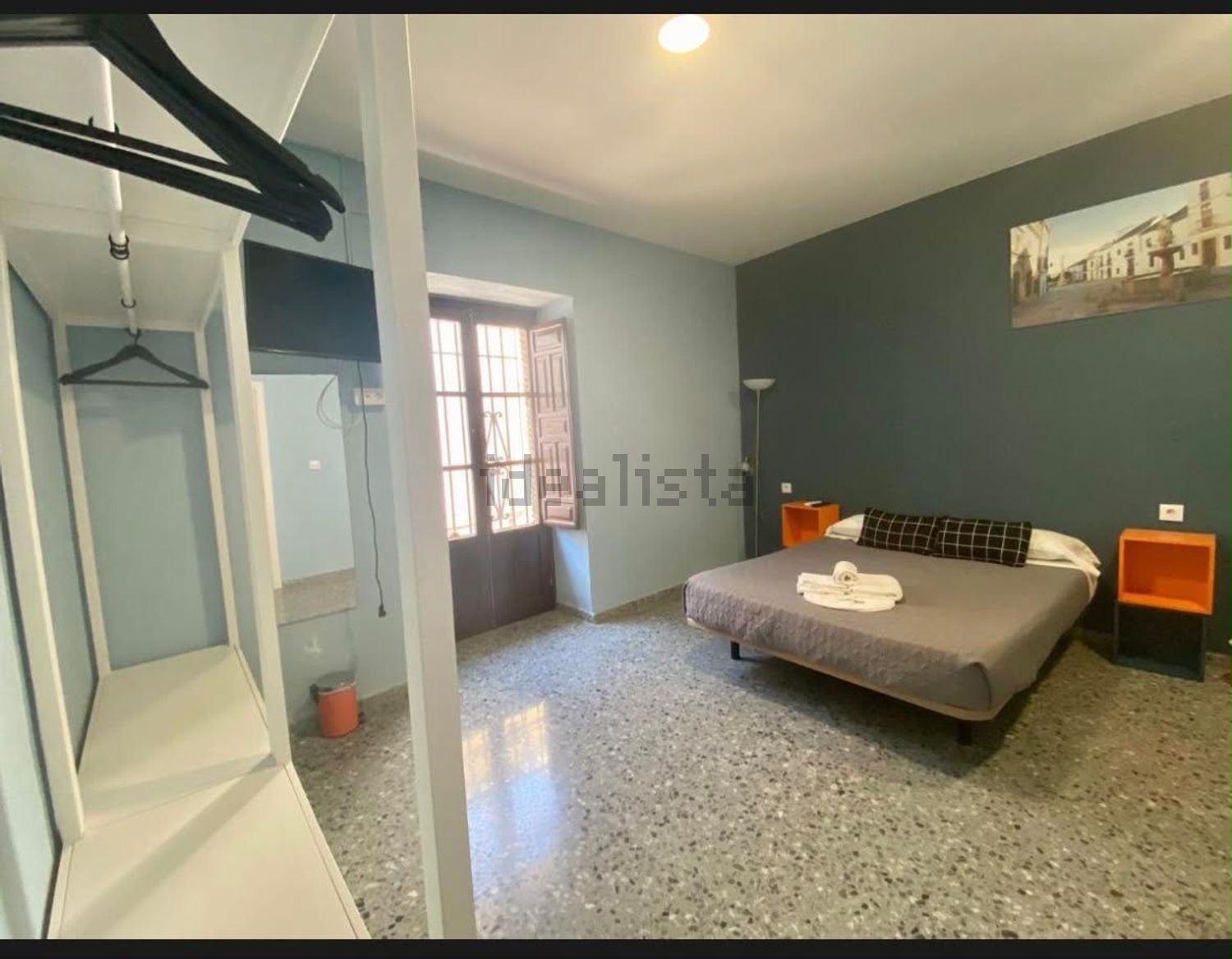 Pis de 400 m² a Còrdova
