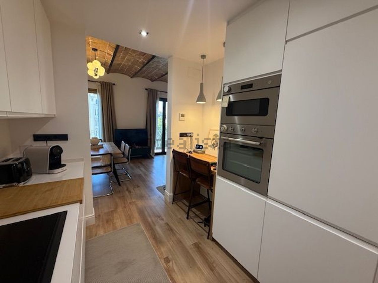Pis de 76 m² a Barcelona