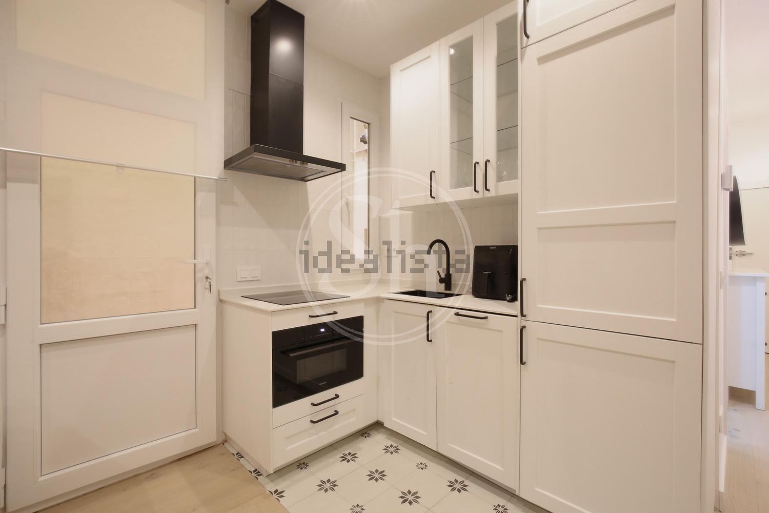 Pis de 40 m² a Madrid