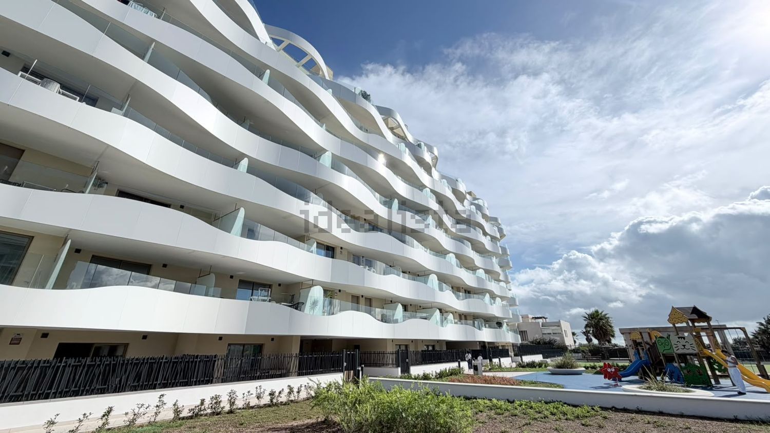Appartamento 70 m² a el Puig de Santa Maria