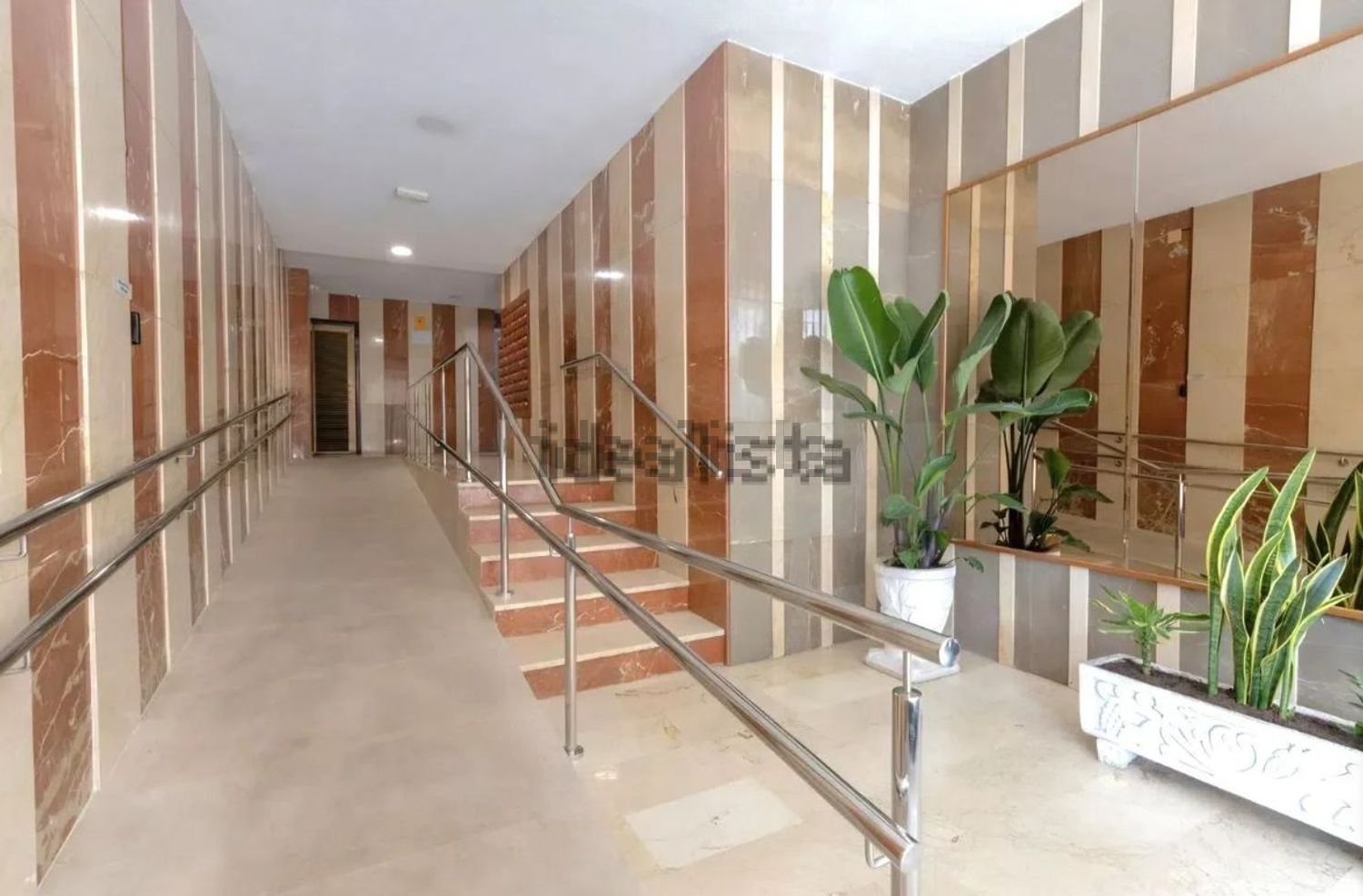 Pis de 105 m² a Granada