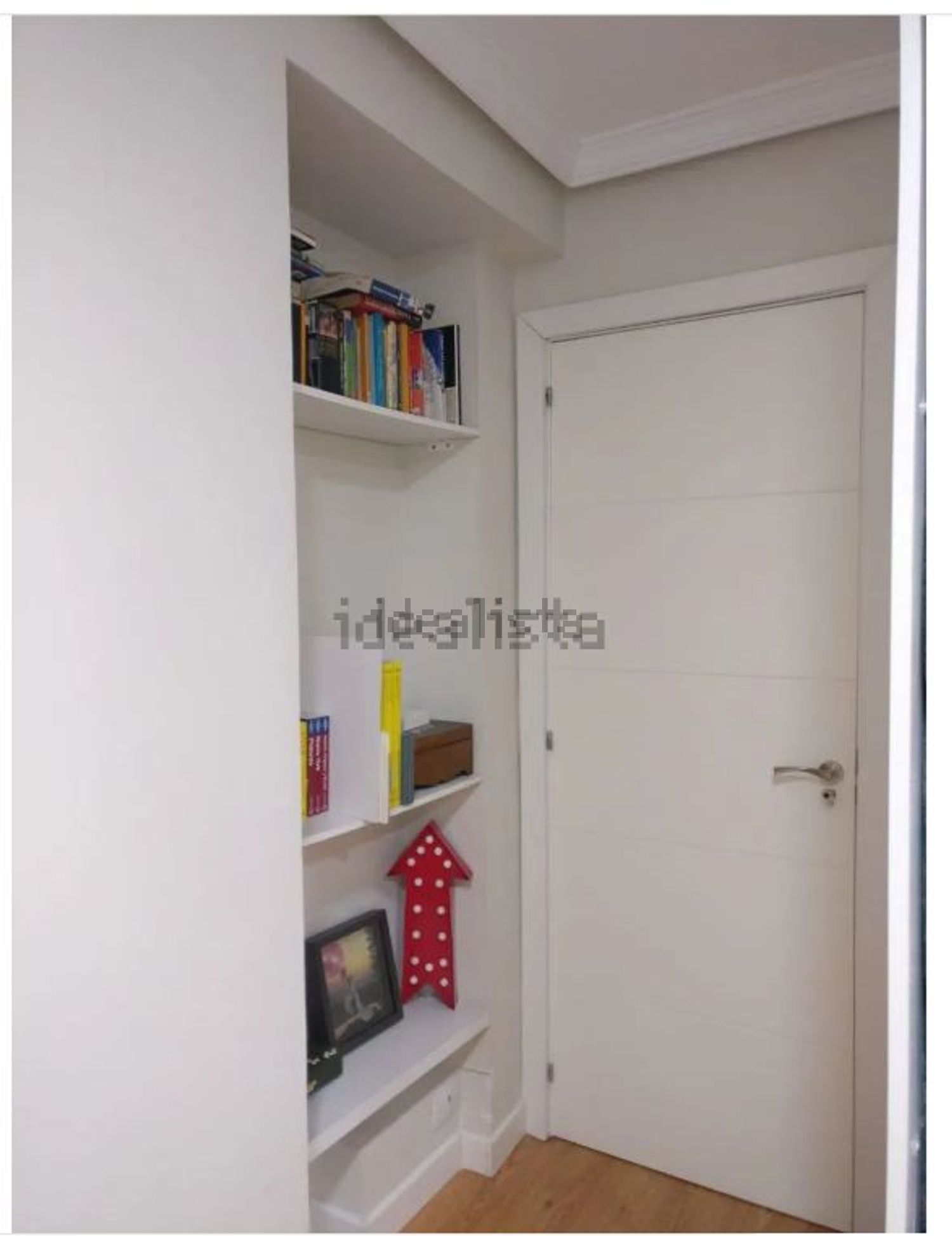 Pis de 100 m² a Madrid