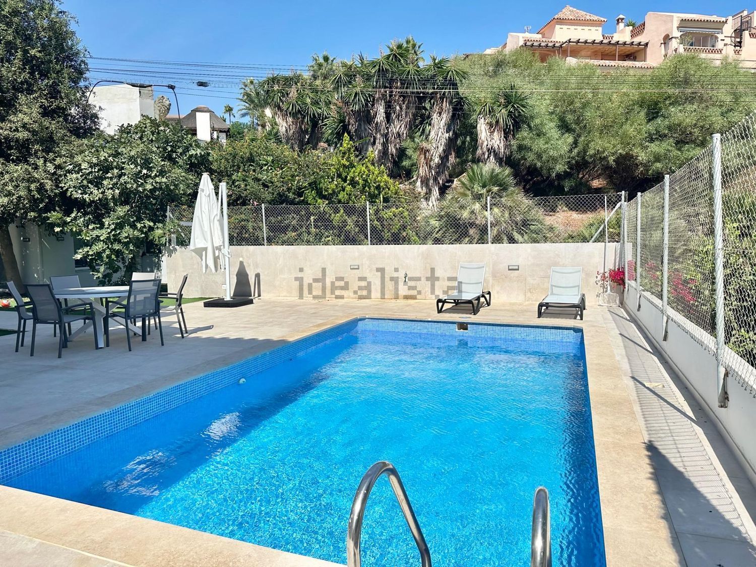Casa de 150 m² a Mijas