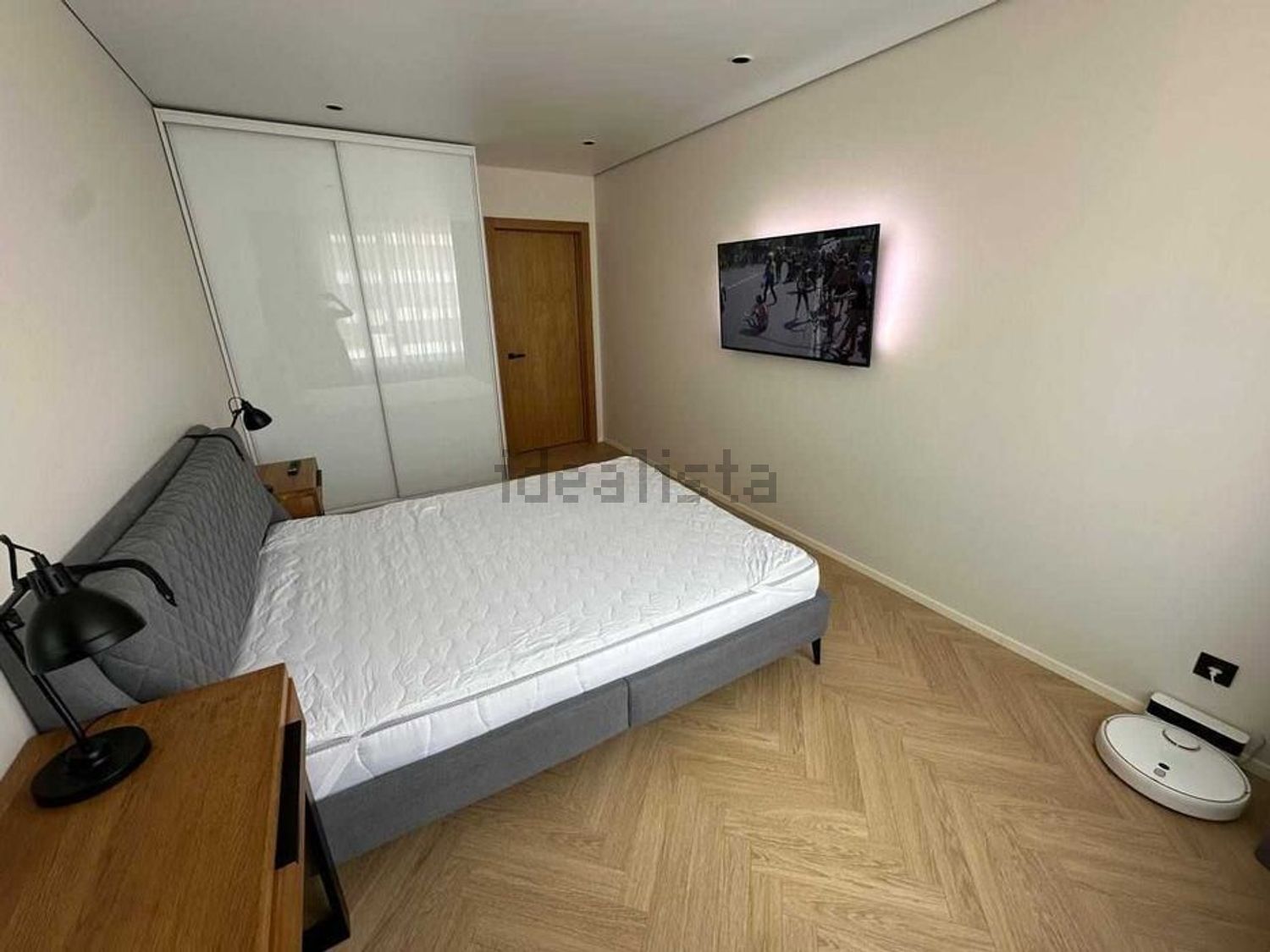 Pis de 46 m² a Màlaga