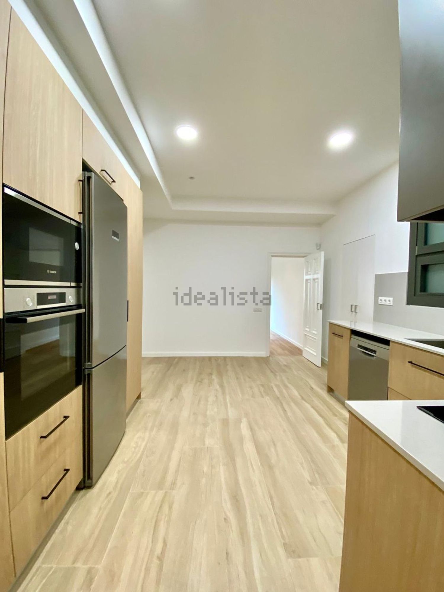 Pis de 239 m² a Barcelona