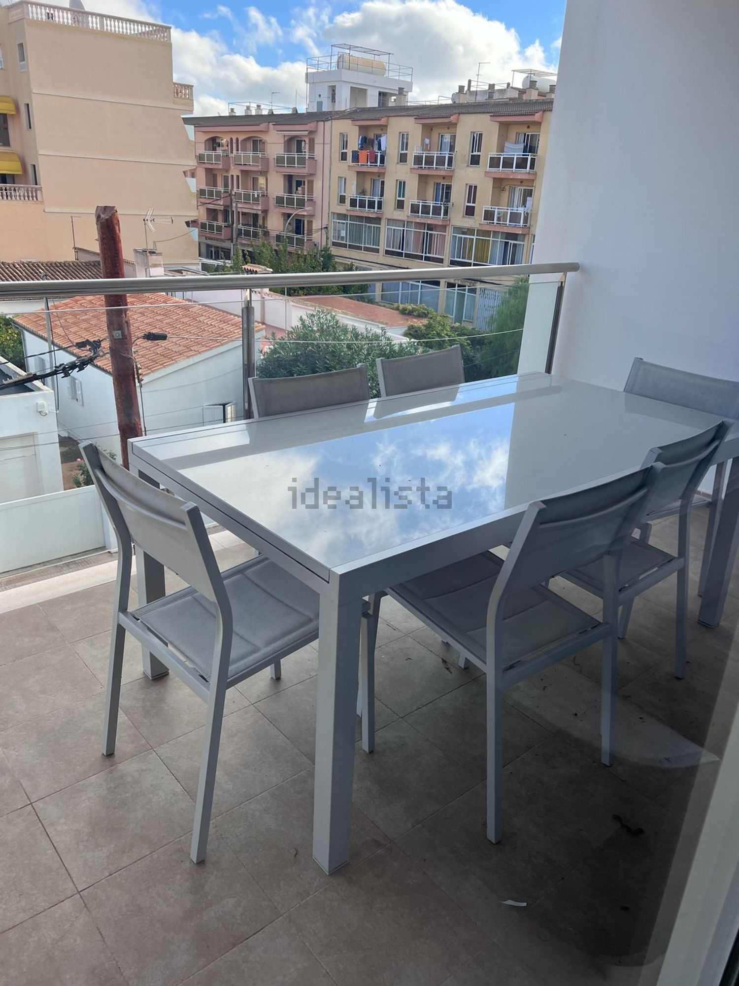 Piso de 125 m² en Capdepera