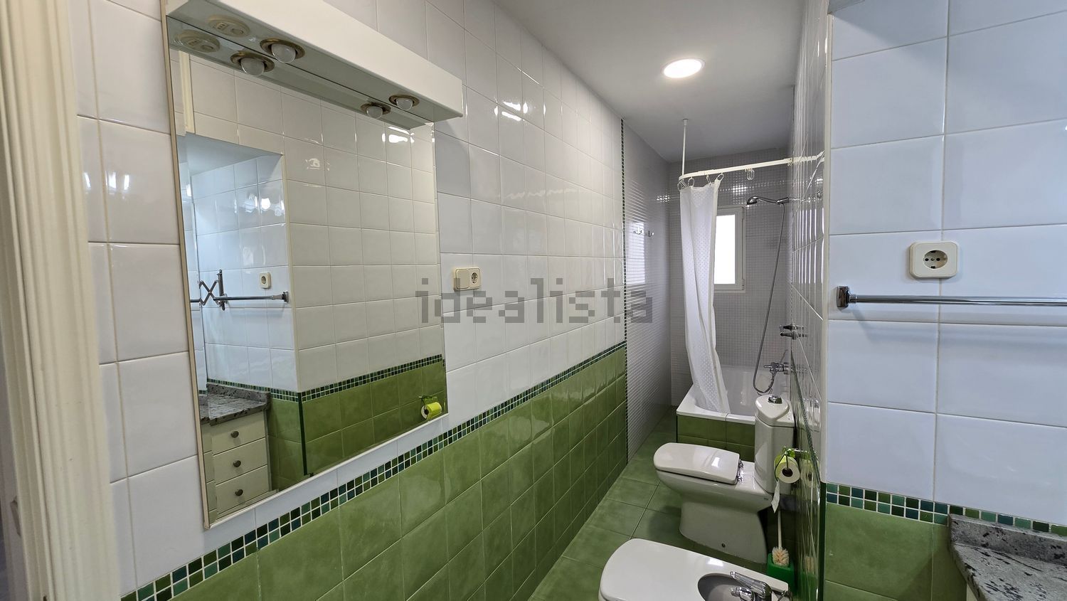 Appartamento 72 m² a Madrid