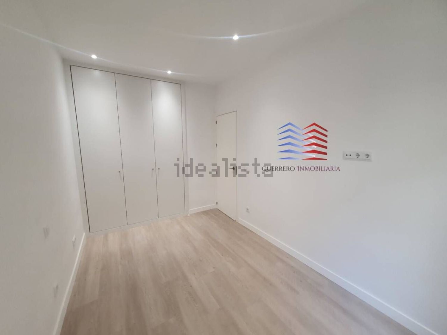 Pis de 65 m² a Madrid