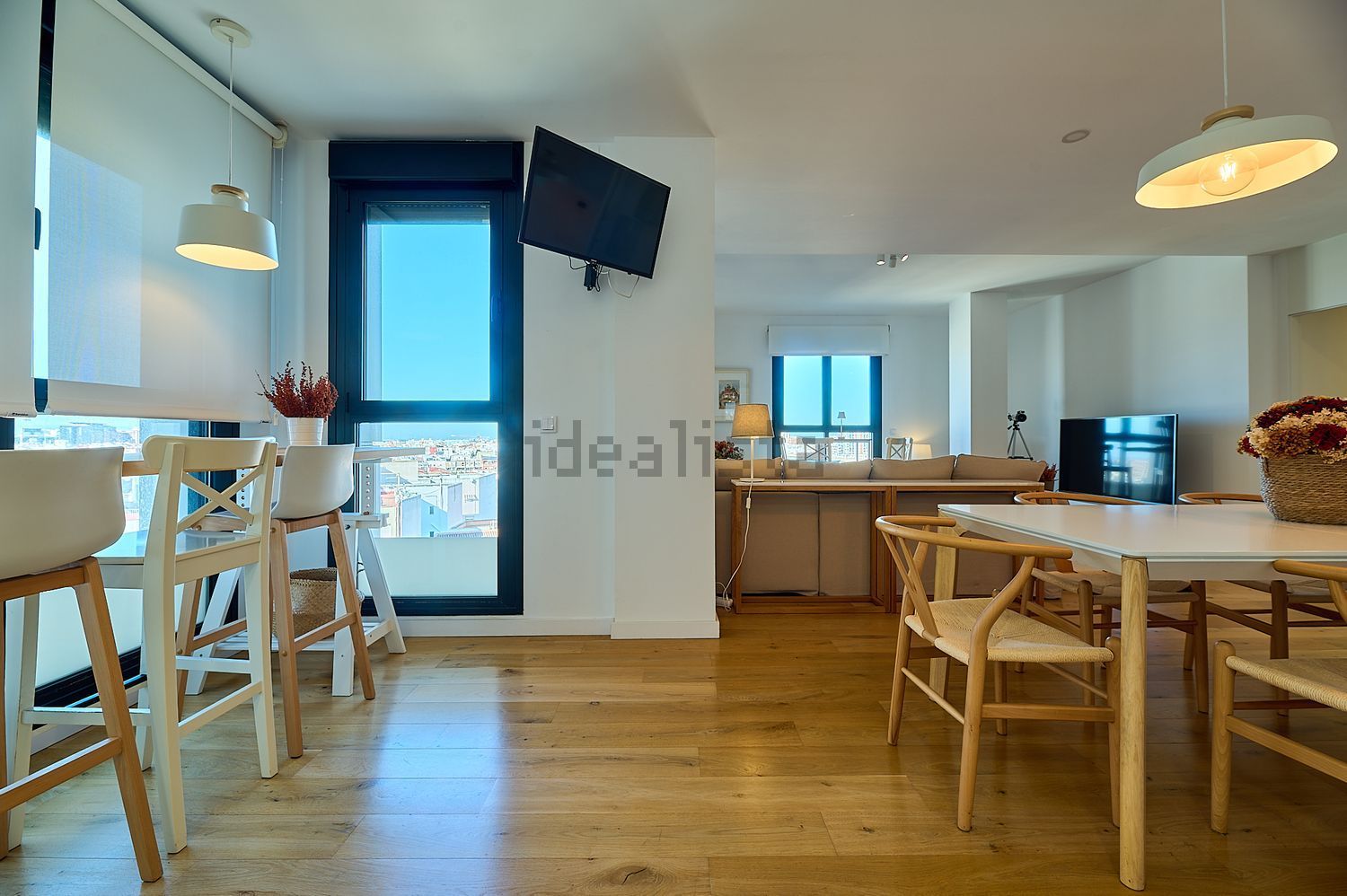 Pis de 145 m² a València