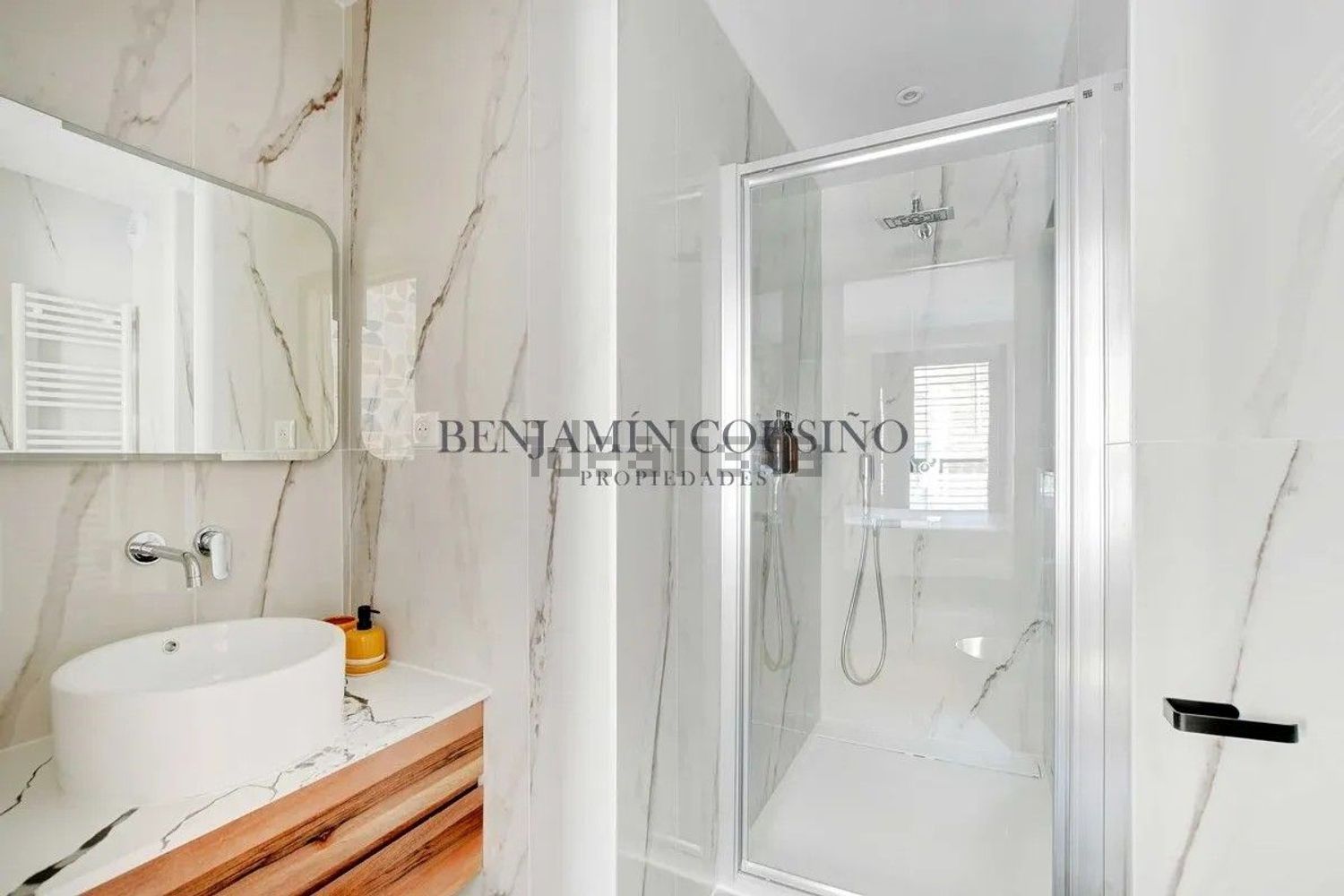 Apartamento 195 m² em Madrid