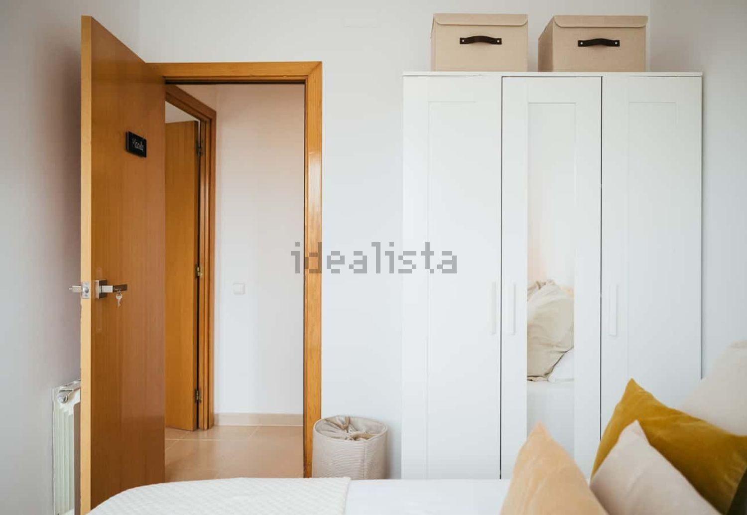 Habitación en alquiler, Barcelona