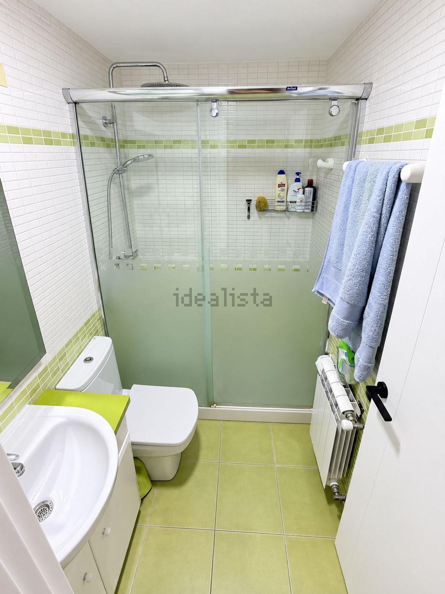 Piso de 136 m² en Zaragoza