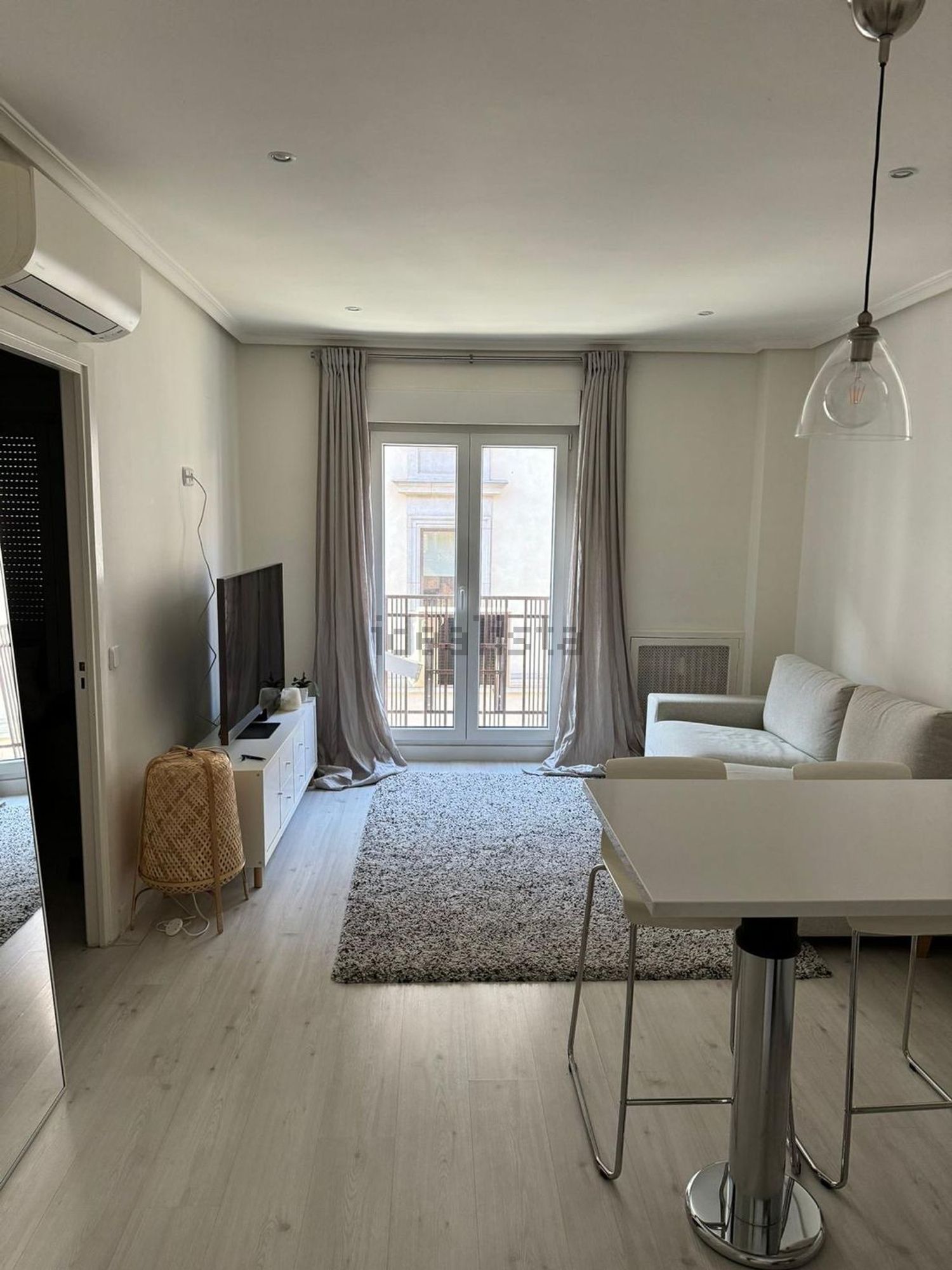 Pis de 41 m² a Madrid