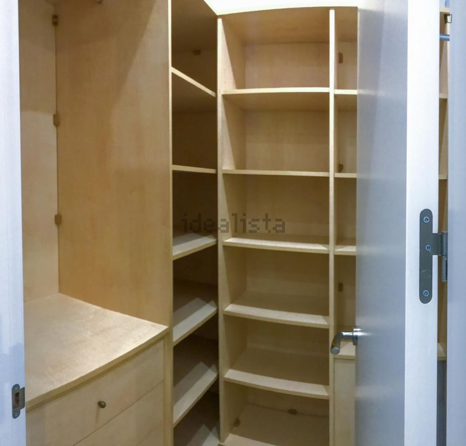 Pis de 35 m² a Madrid