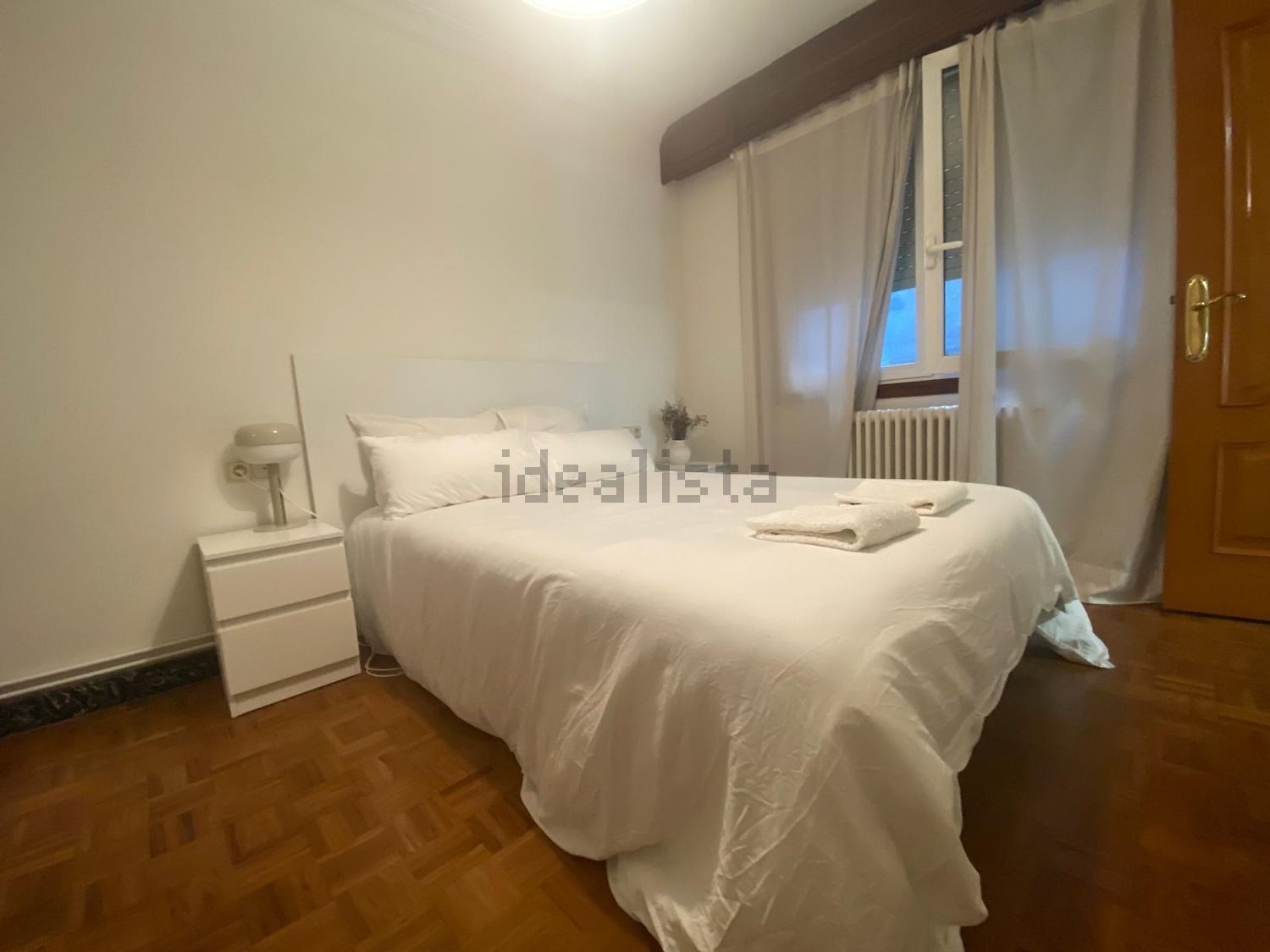 Pis de 70 m² a Betanzos