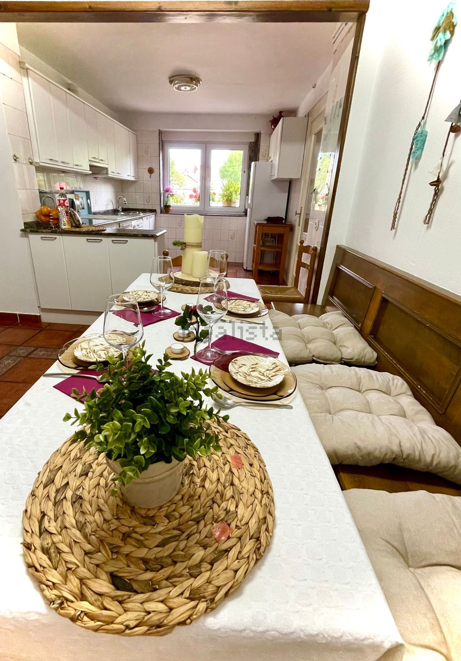 Casa de 120 m² a Hermandad de Campoo de Suso