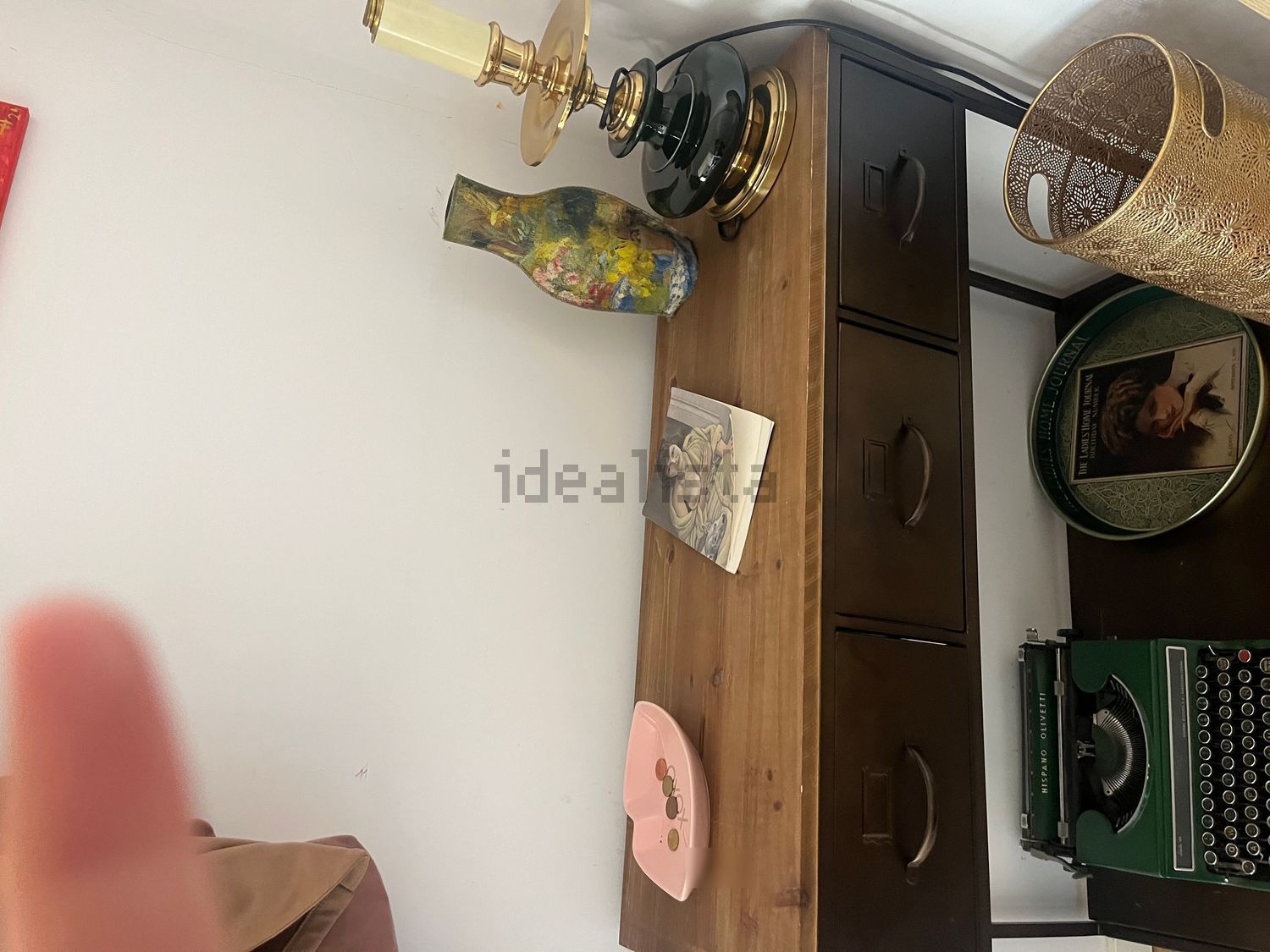 Piso de 79 m² en Madrid