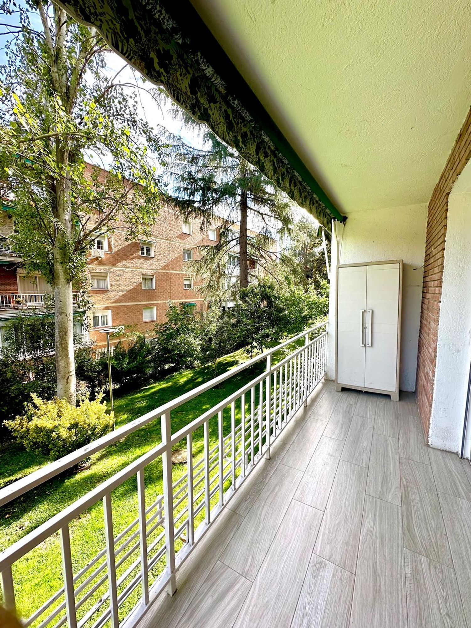 Piso de 120 m² en Madrid