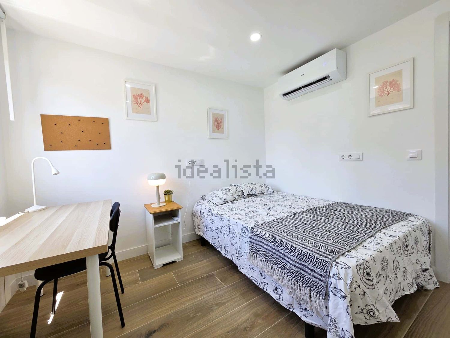 Habitación en alquiler, Madrid