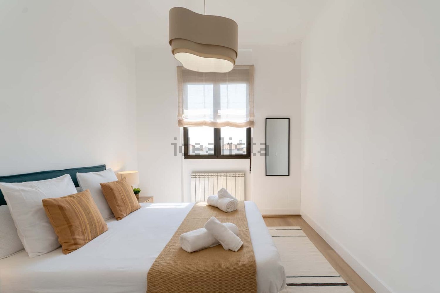 Piso de 50 m² en Madrid