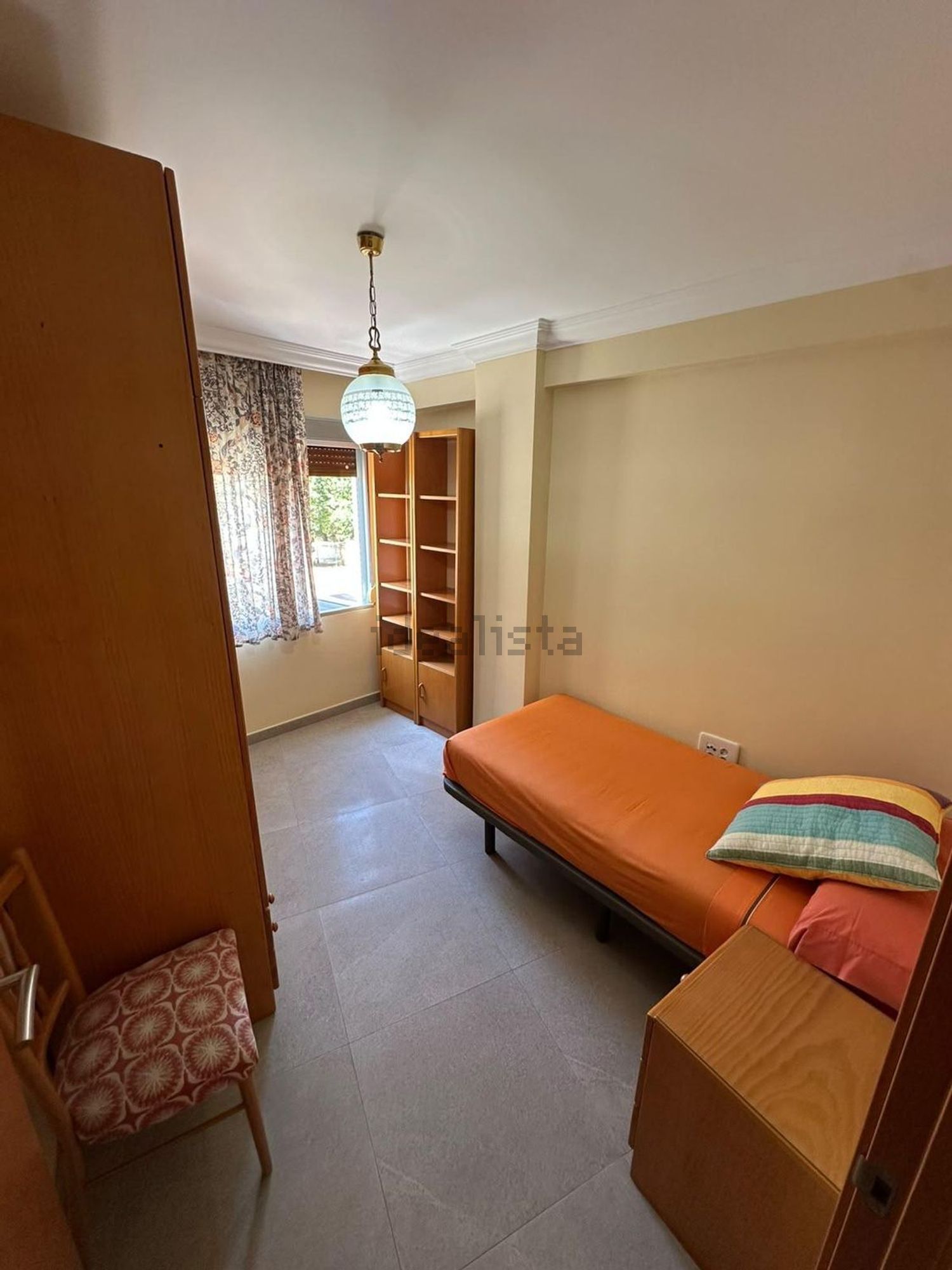 Piso de 90 m² en Málaga