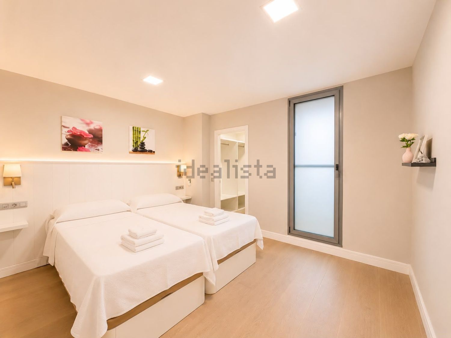 Piso de 137 m² en Las Palmas de Gran Canaria