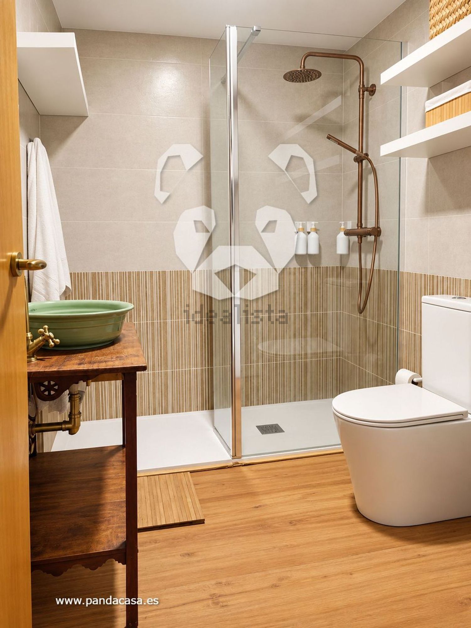 Appartamento 74 m² a Madrid