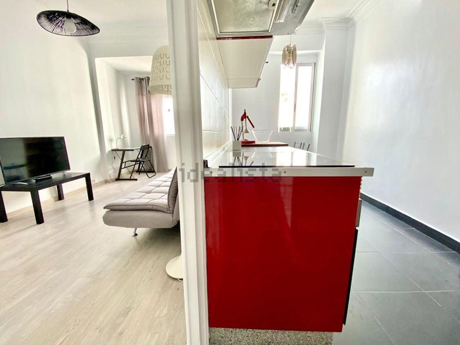 Piso de 75 m² en Valencia