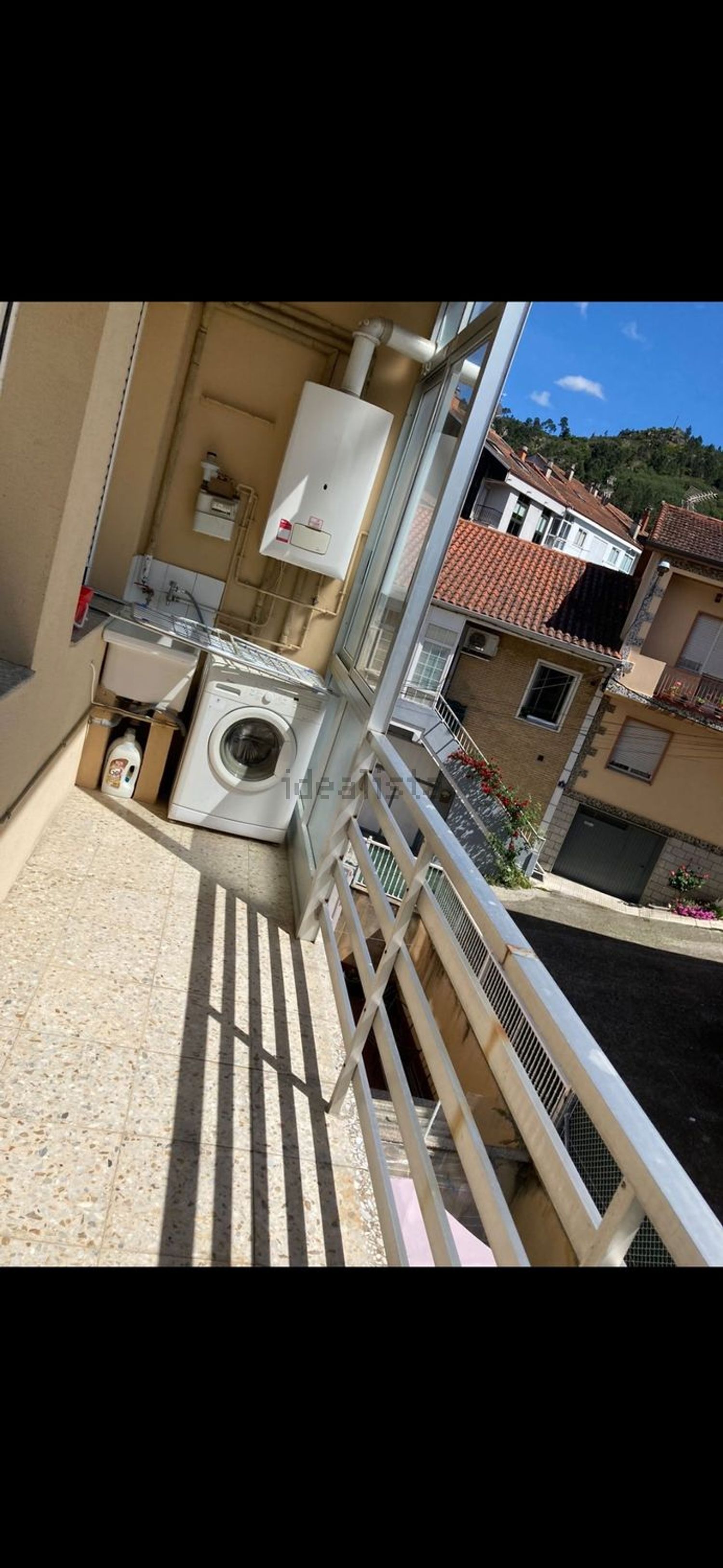 Habitació de lloguer, Ourense