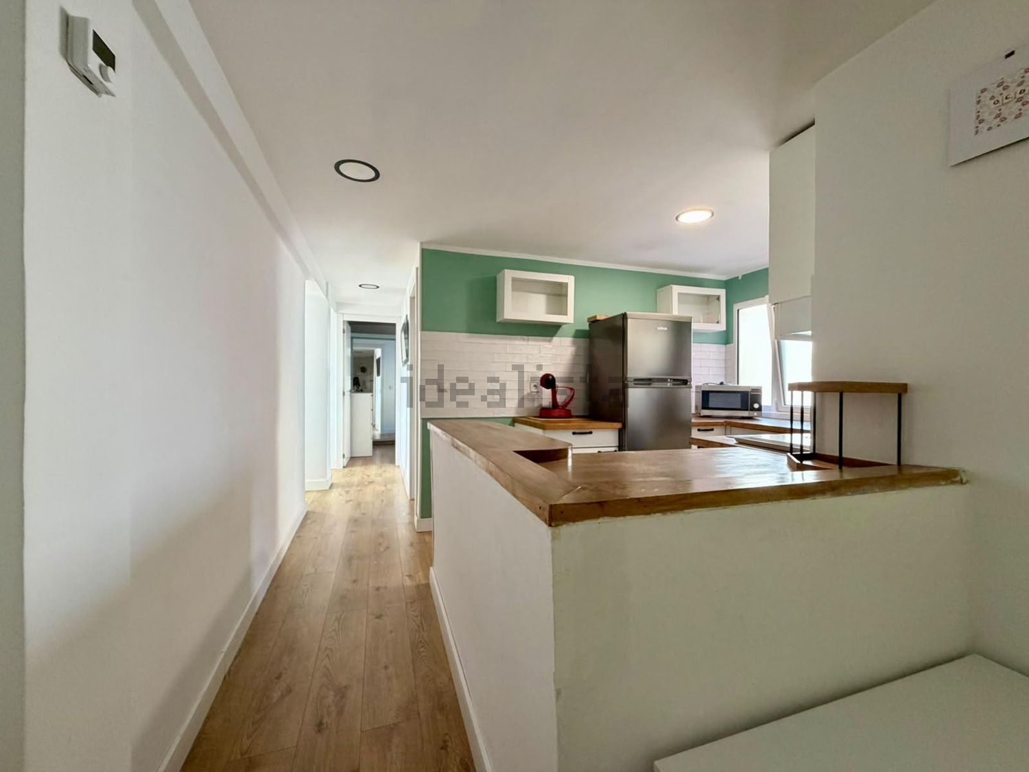 Wohnung 55 m² in Santander