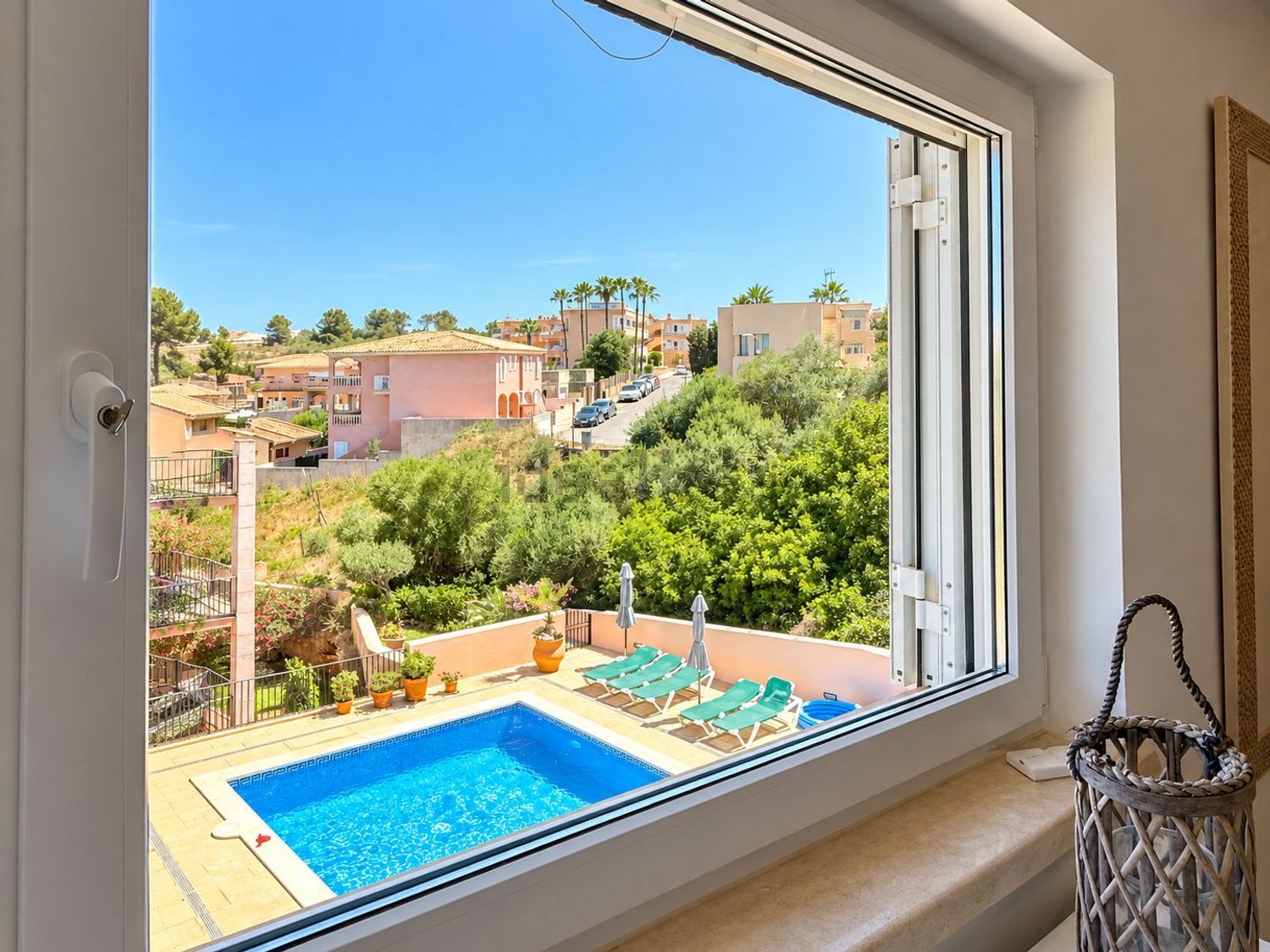 Piso de 180 m² en Manacor