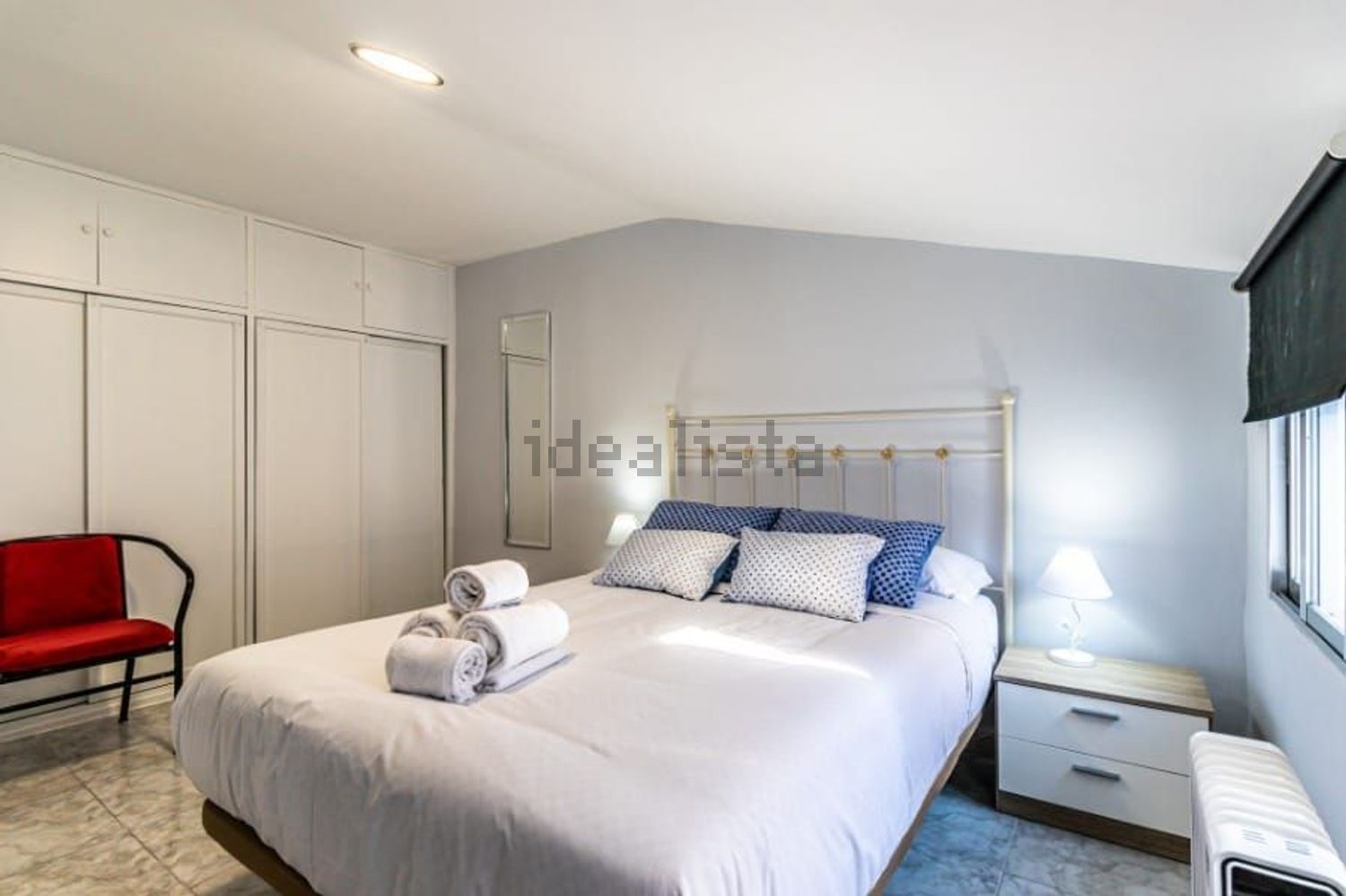 Pis de 85 m² a Madrid