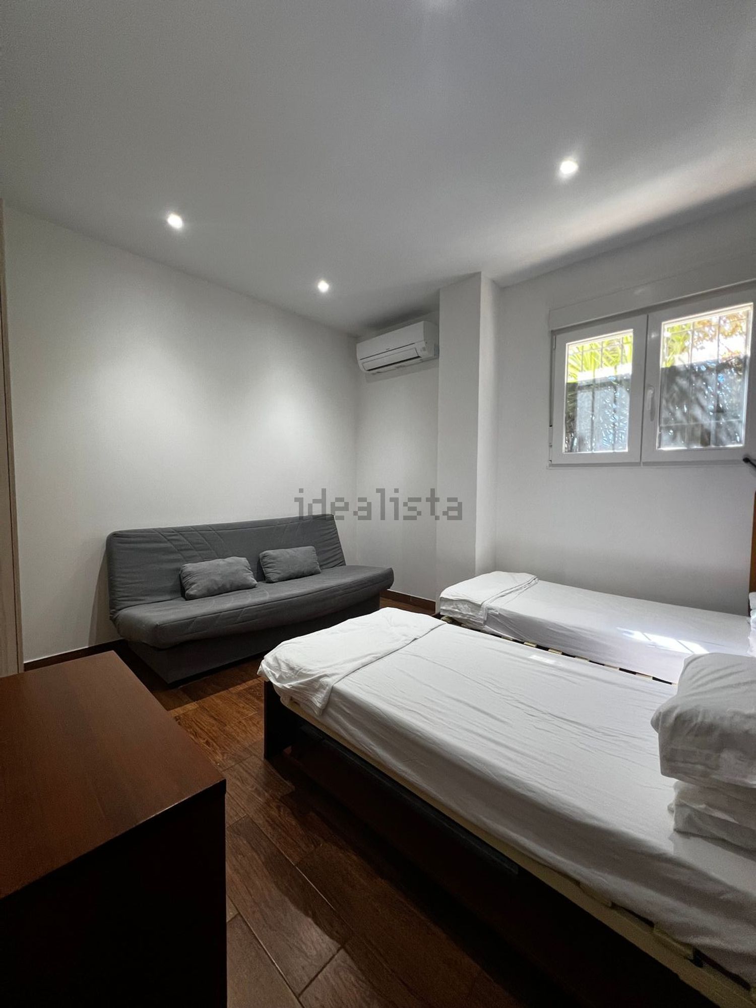 Pis de 80 m² a Madrid