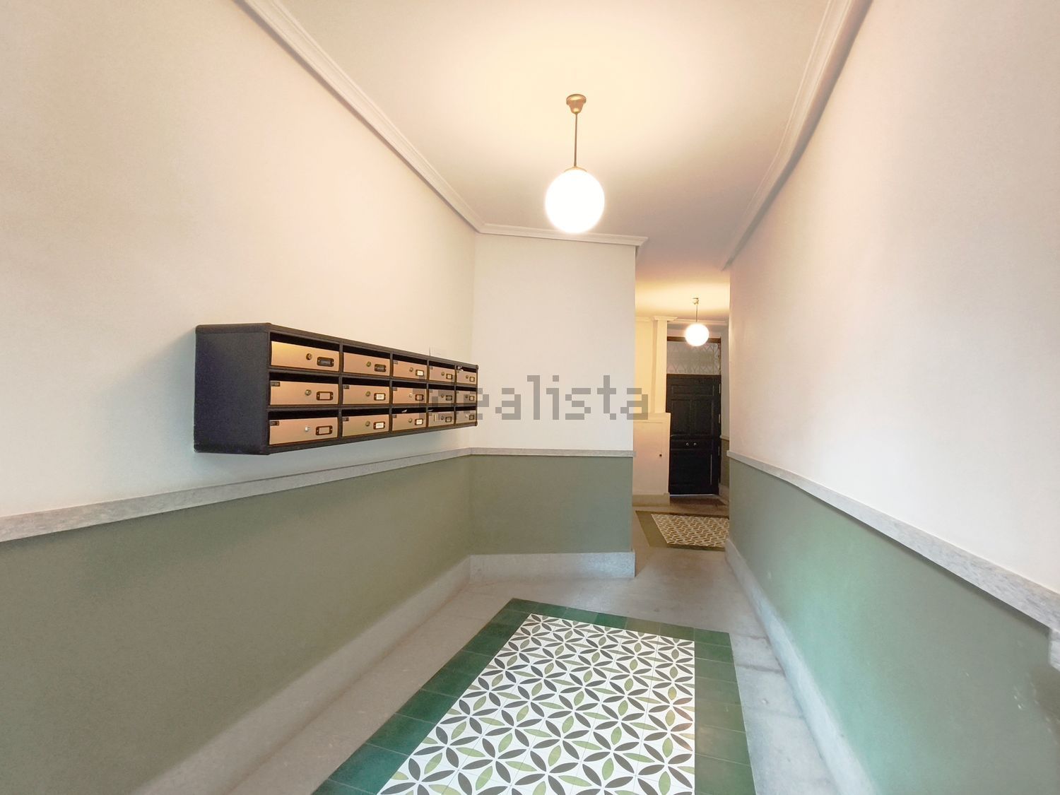 Pis de 45 m² a Madrid