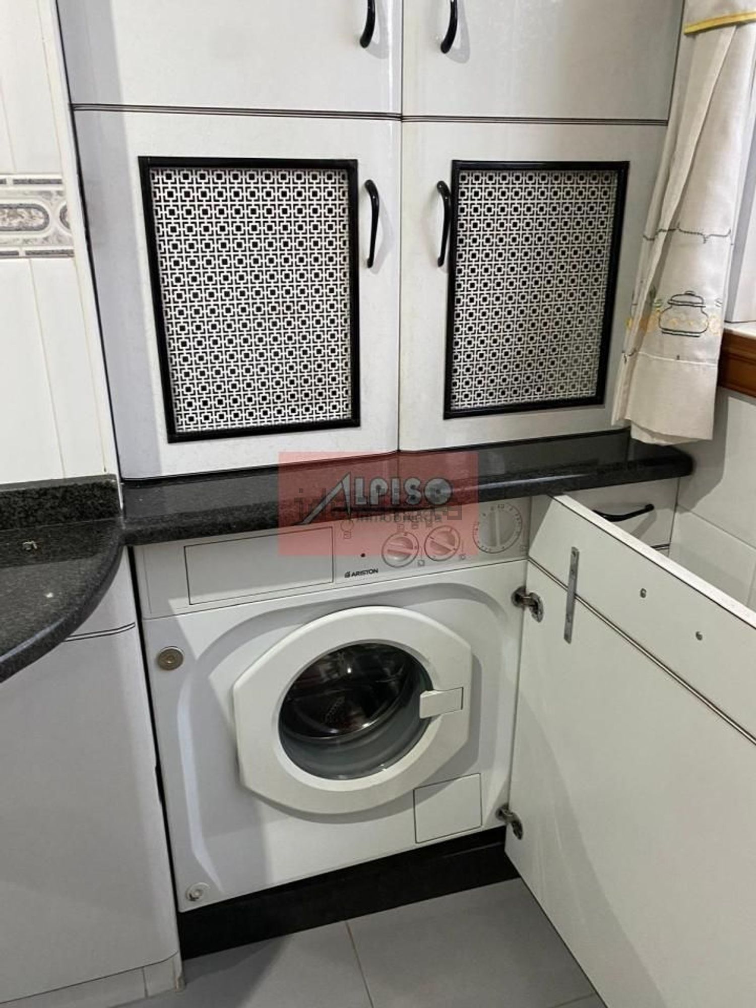 Apartamento 82 m² em Ourense