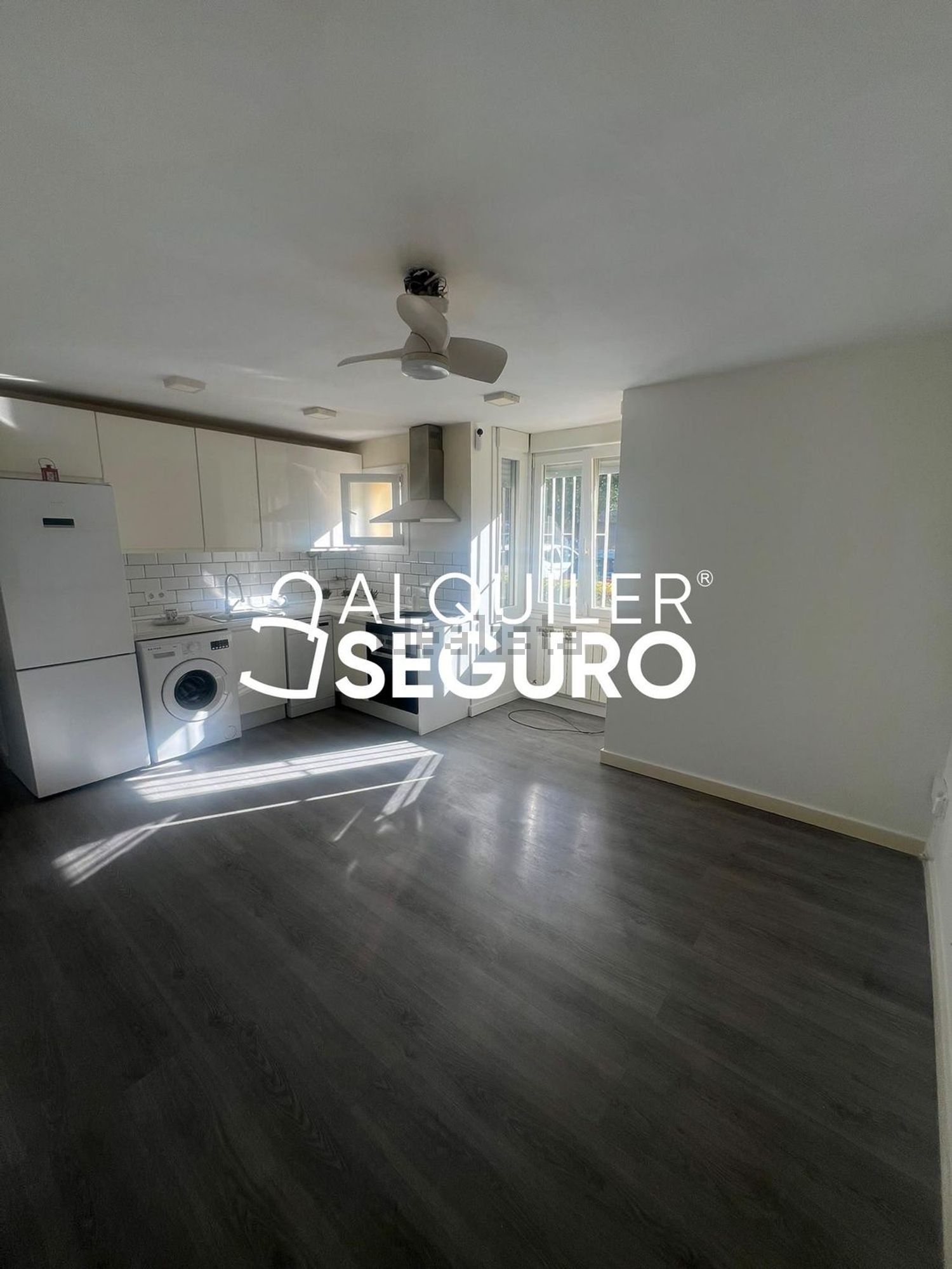 Pis de 51 m² a Madrid