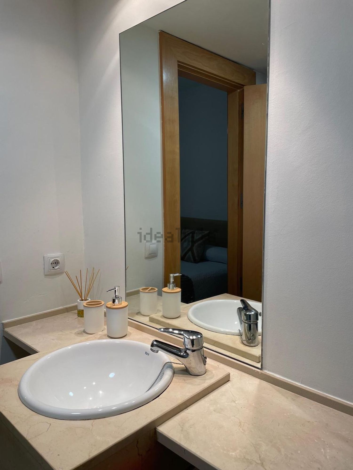 Pis de 52 m² a Camas
