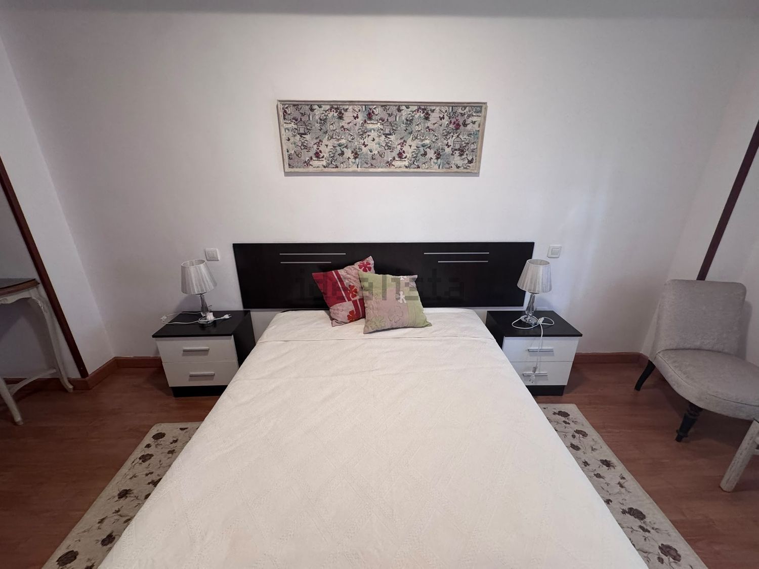 Piso de 70 m² en Palencia