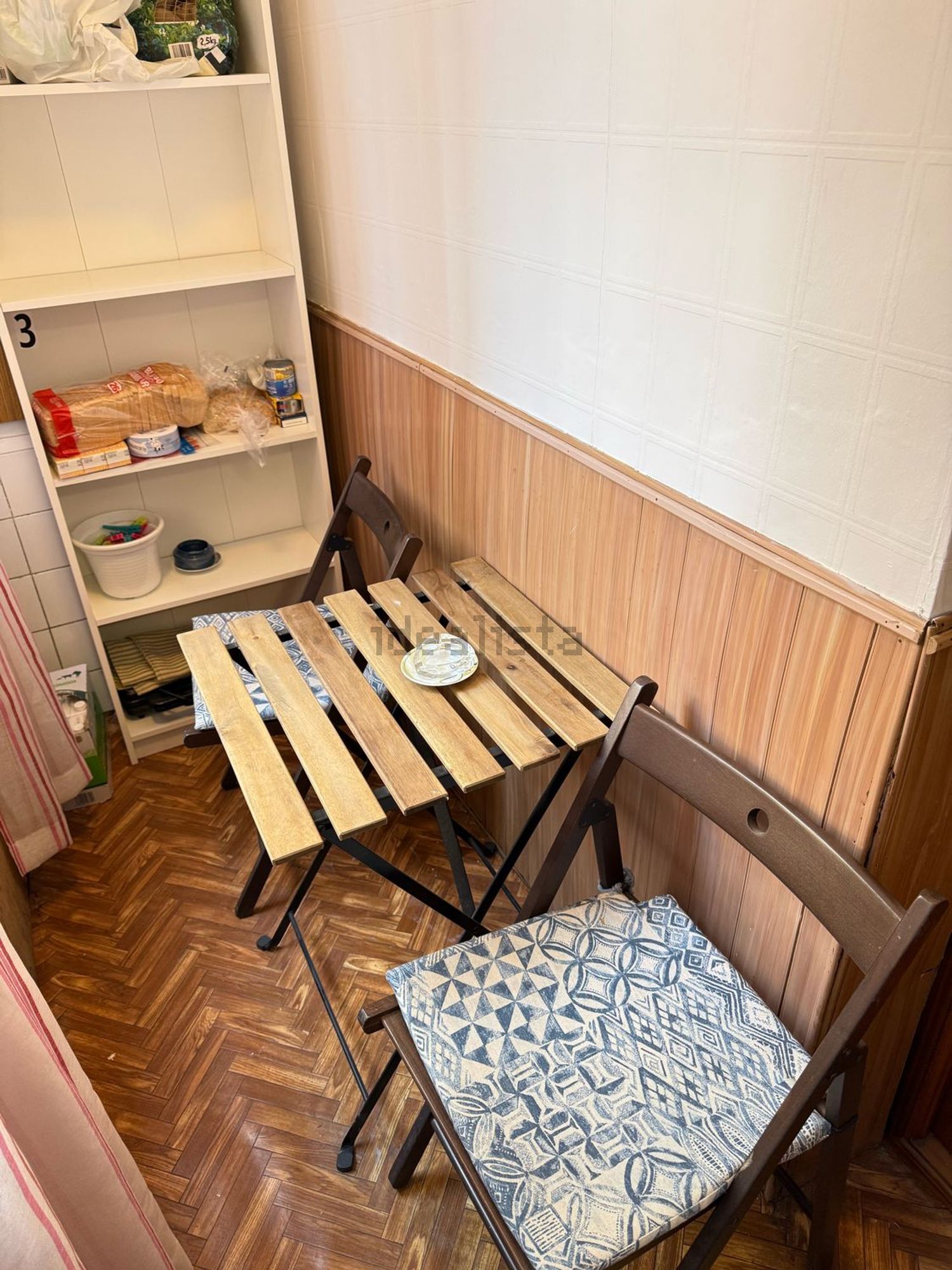 Habitació de lloguer, Valladolid