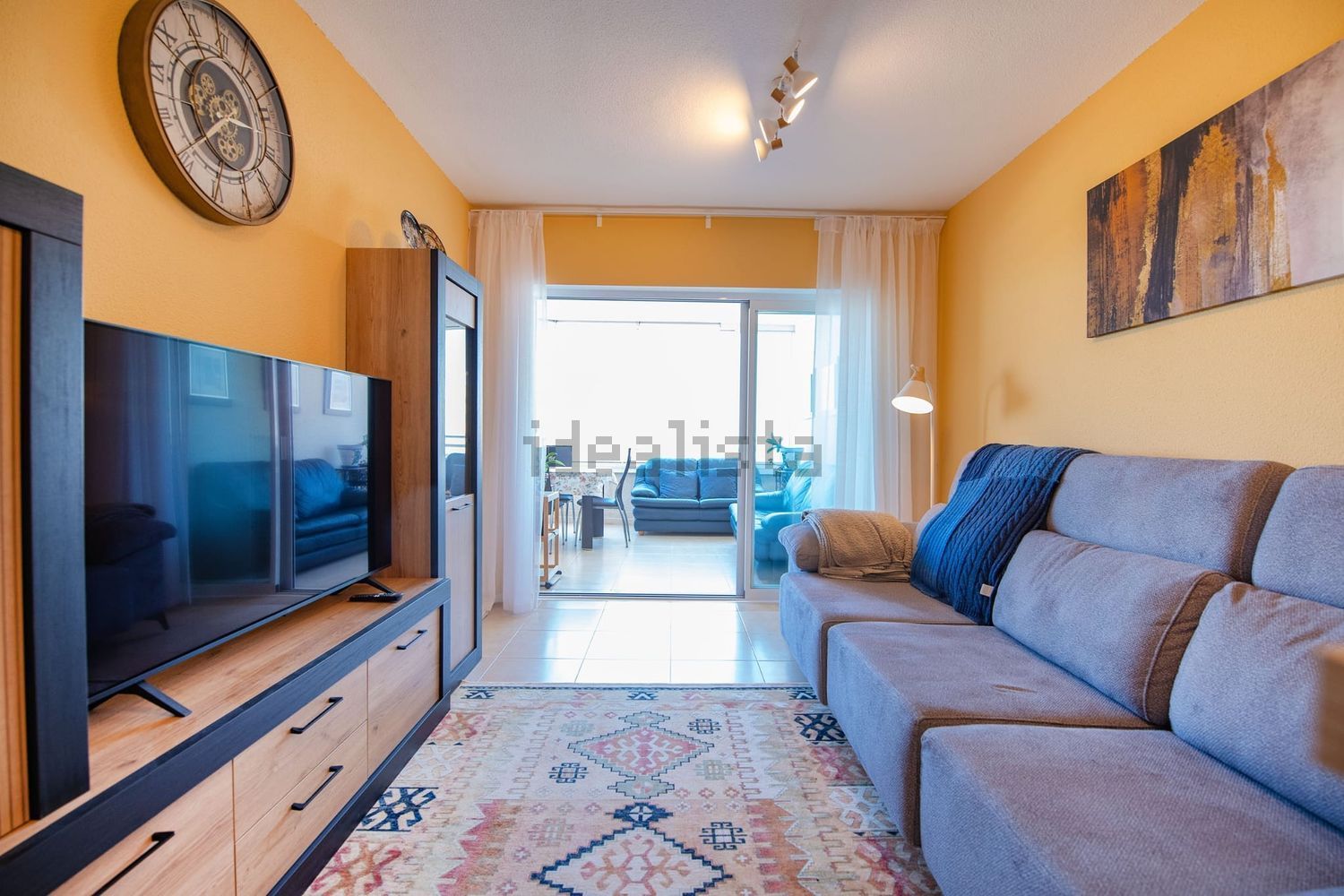 Piso de 119 m² en Calpe