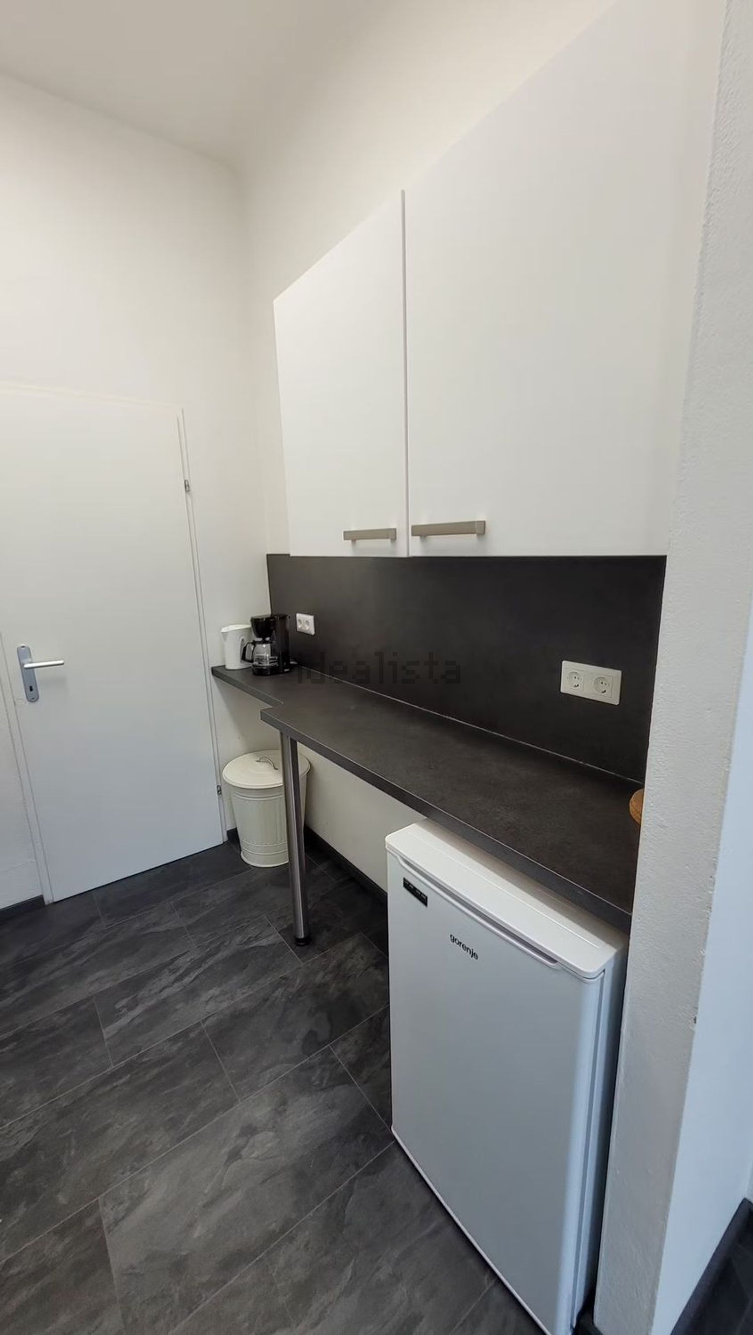 Pis de 52 m² a Saragossa