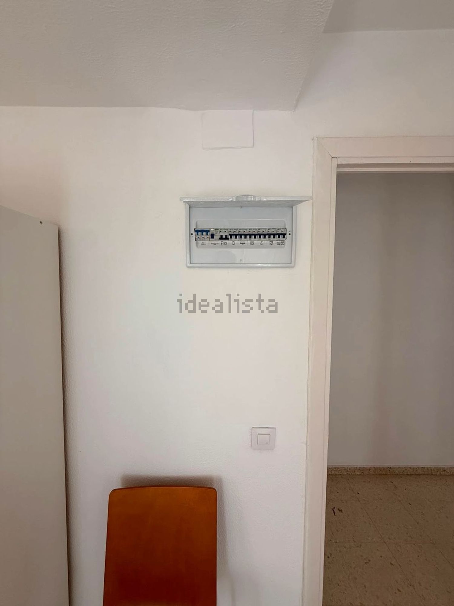 Pis de 72 m² a Sevilla