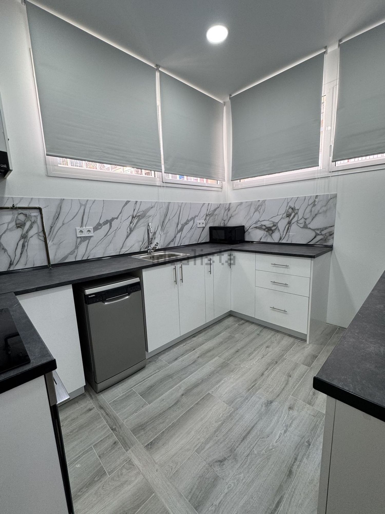 Habitación en alquiler, Madrid