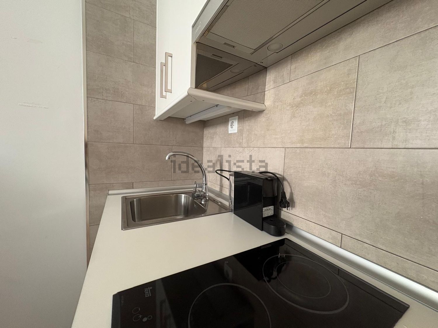 Pis de 25 m² a Madrid